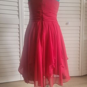 Women's cocktail dress